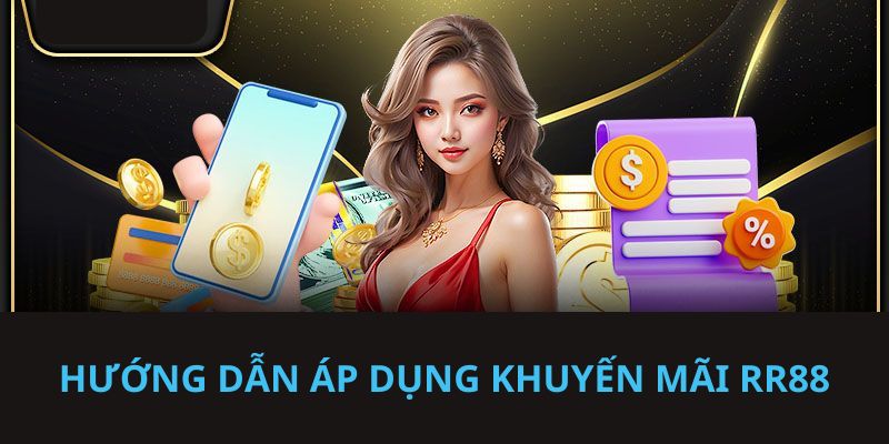 Quy trình giúp áp dụng khuyến mãi thành công